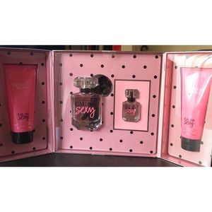 Victoria’s Secret Eau so Sexy